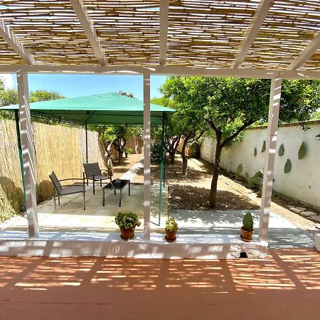 La Casa Di Nina Daire Surano Dış mekan fotoğraf