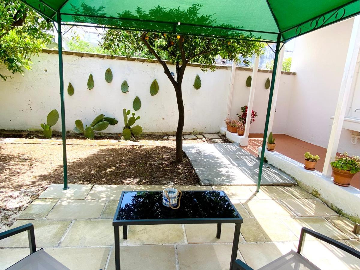 La Casa Di Nina Daire Surano Dış mekan fotoğraf