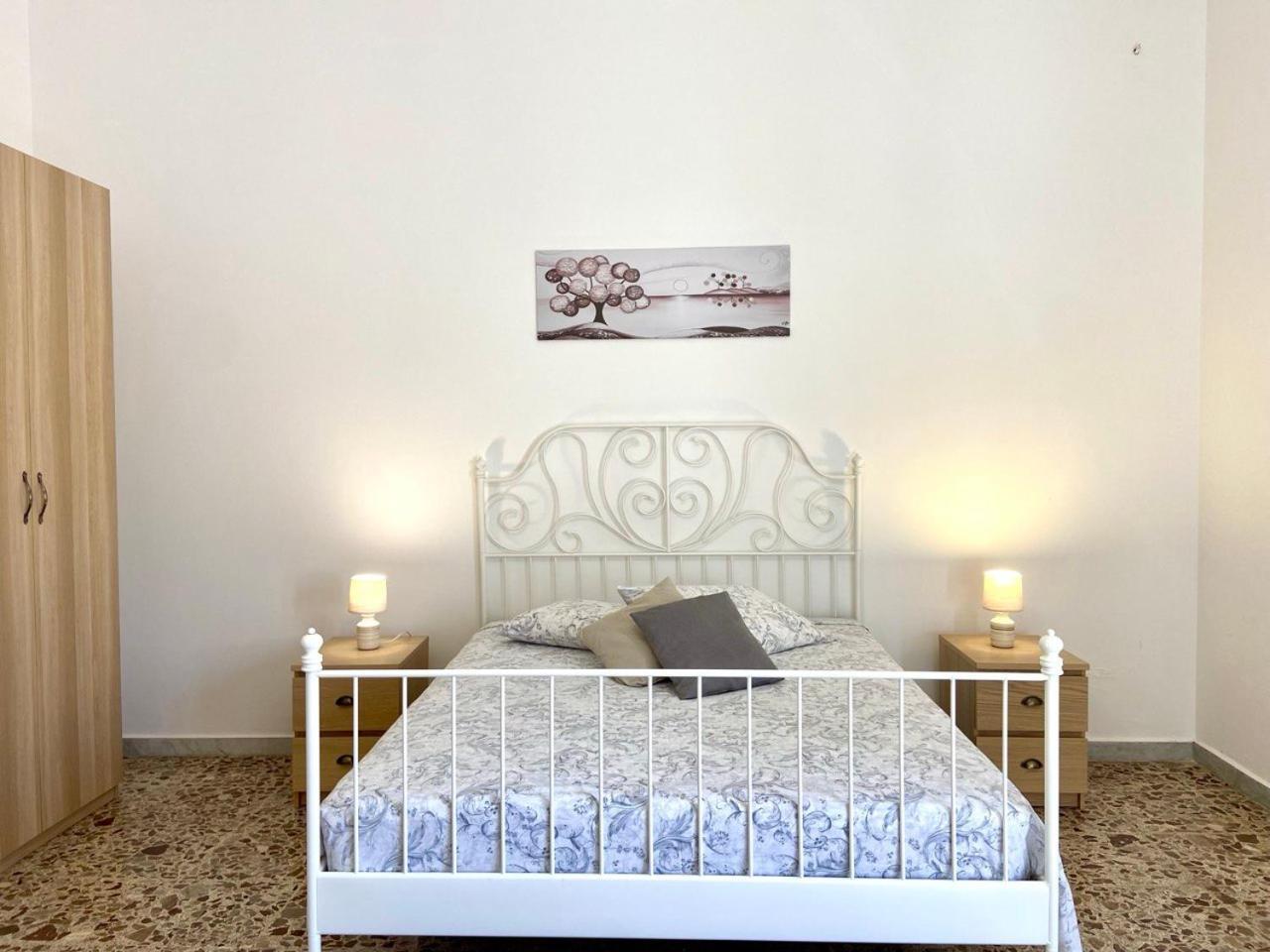 La Casa Di Nina Daire Surano Dış mekan fotoğraf