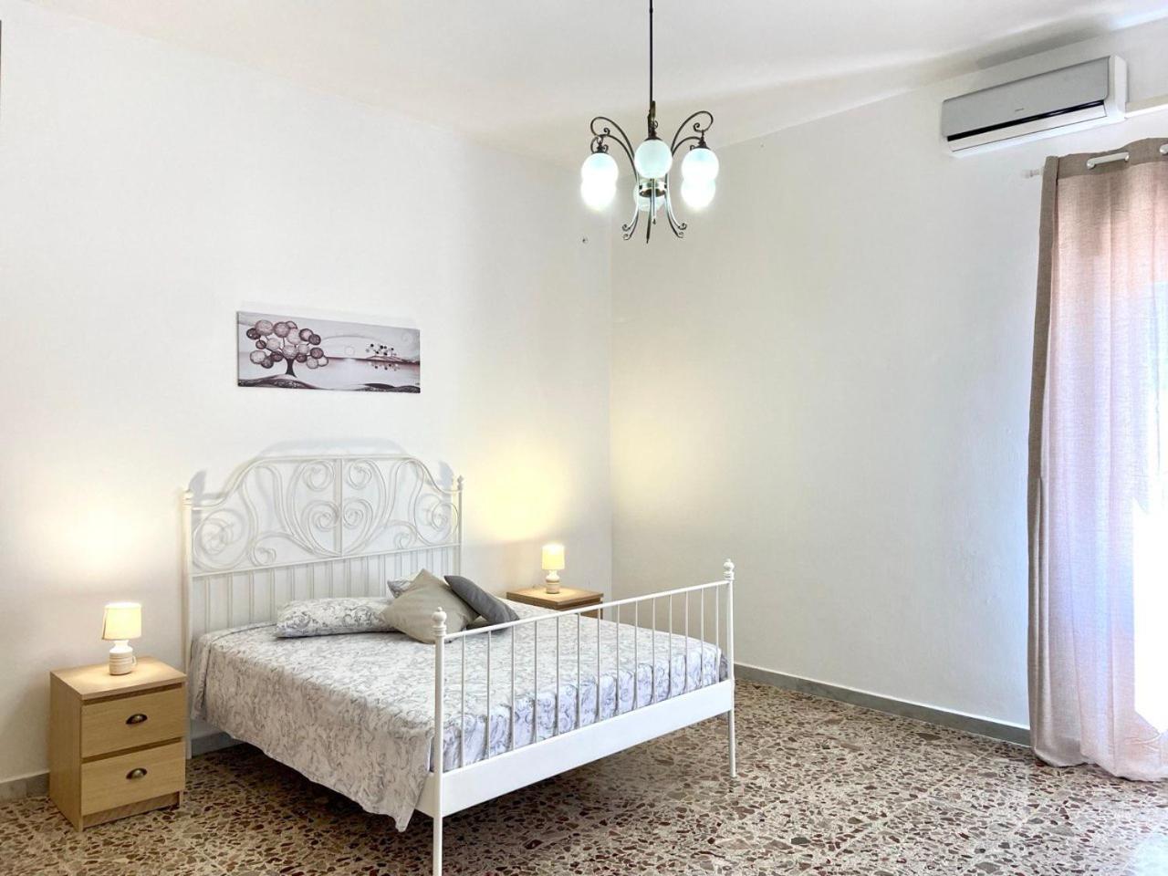 La Casa Di Nina Daire Surano Dış mekan fotoğraf