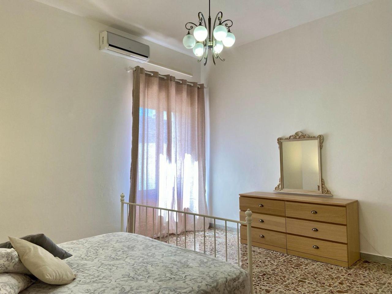 La Casa Di Nina Daire Surano Dış mekan fotoğraf
