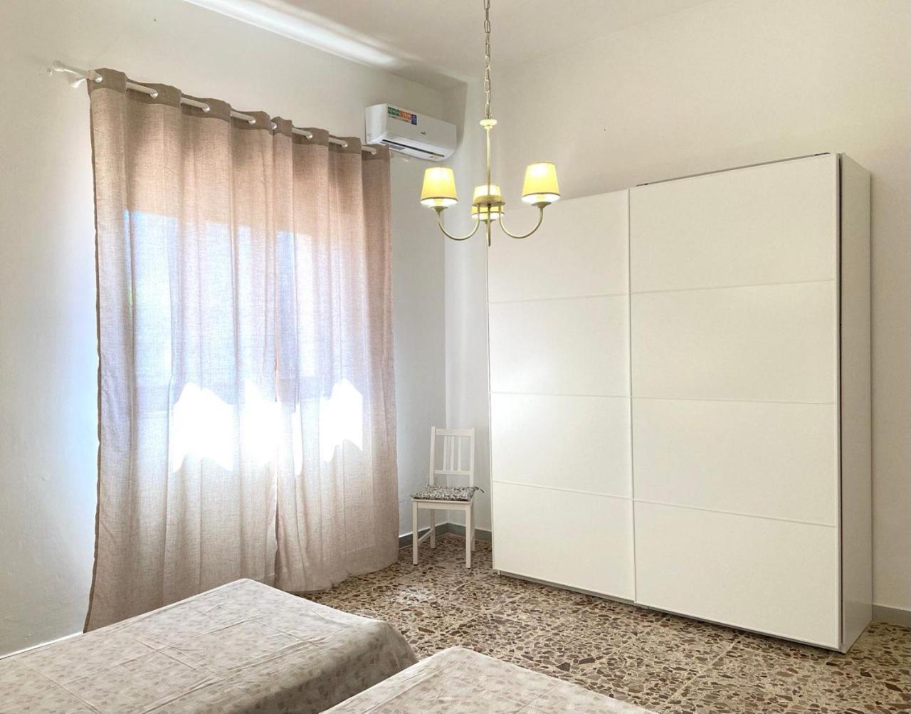 La Casa Di Nina Daire Surano Dış mekan fotoğraf